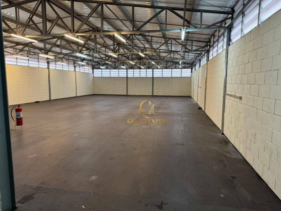 Imagem Galpão para Alugar, 1.046 m² em Vila Maria - São José Dos Campos Imagem Galpão para Alugar, 1.046 m² em Vila Maria - São José Dos Campos