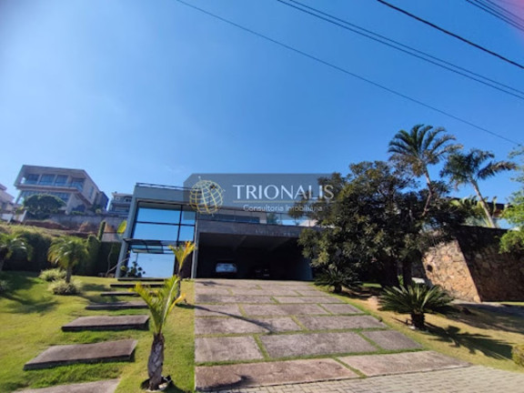 Imagem Casa com 5 Quartos à Venda, 500 m² em Condominio Porto Atibaia - Atibaia