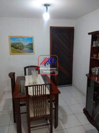 Imagem Apartamento com 2 Quartos à Venda, 50 m² em Jardim Danfer - São Paulo Imagem Apartamento com 2 Quartos à Venda, 50 m² em Jardim Danfer - São Paulo