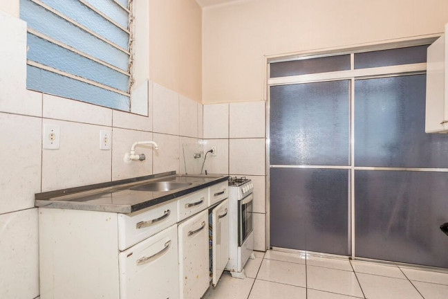 Imagem Apartamento com 2 Quartos à Venda, 60 m² em Azenha - Porto Alegre