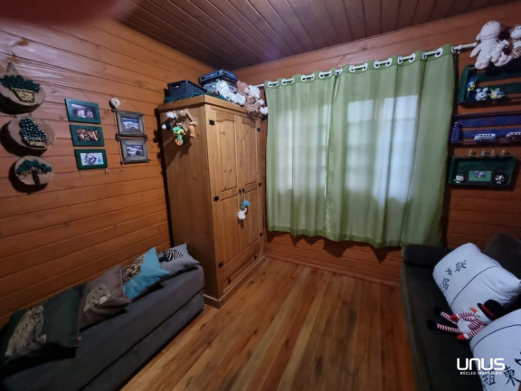 Imagem Casa de Condomínio com 3 Quartos à Venda,  em Taquaras - Rancho Queimado