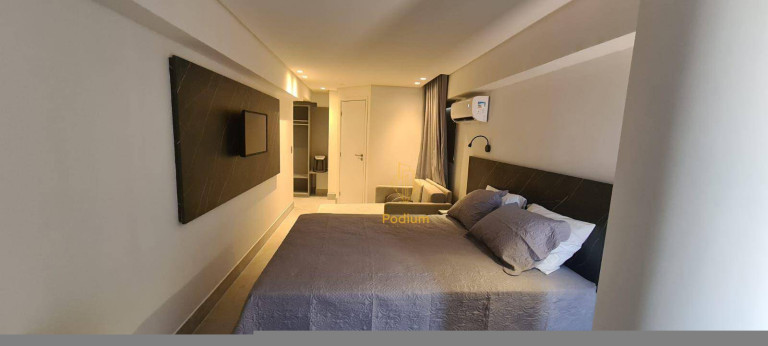 Imagem Imóvel com 1 Quarto à Venda, 51 m² em Manaíra - João Pessoa Imagem Imóvel com 1 Quarto à Venda, 51 m² em Manaíra - João Pessoa