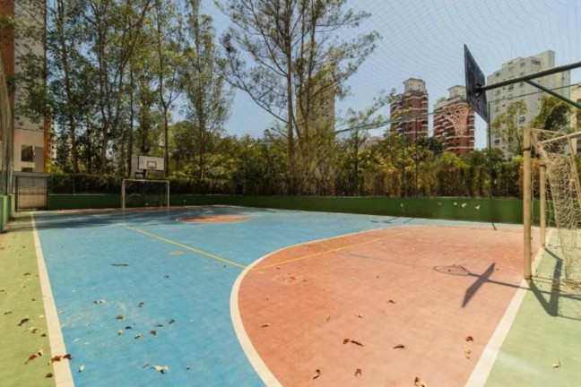 Imagem Apartamento com 3 Quartos à Venda, 171 m² em Vila Andrade - São Paulo Imagem Apartamento com 3 Quartos à Venda, 171 m² em Vila Andrade - São Paulo
