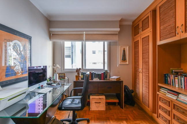 Imagem Apartamento com 3 Quartos à Venda, 178 m² em Jardim Paulista - São Paulo Imagem Apartamento com 3 Quartos à Venda, 178 m² em Jardim Paulista - São Paulo