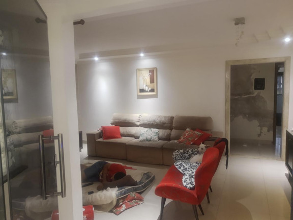 Imagem Casa com 6 Quartos para Alugar, 350 m² em Setor Habitacional Fercal (sobradinho) - Brasília Imagem Casa com 6 Quartos para Alugar, 350 m² em Setor Habitacional Fercal (sobradinho) - Brasília