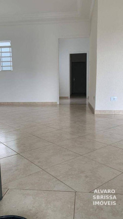 Imagem Casa com 3 Quartos para Alugar, 220 m² em Jardim Paraíso - Itu