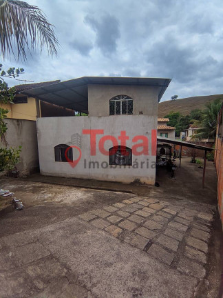 Imagem Casa com 2 Quartos à Venda, 351 m² em Caladinho - Coronel Fabriciano