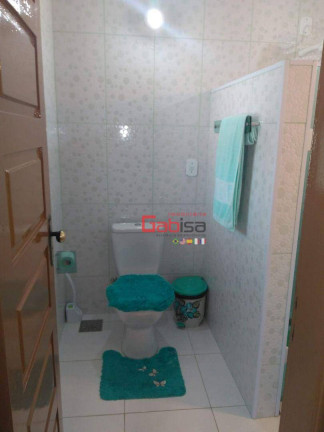 Imagem Casa com 3 Quartos à Venda, 126 m² em Sítio - Arraial Do Cabo