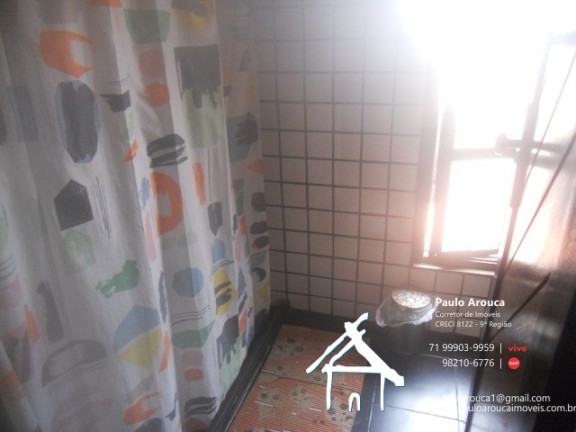Imagem Casa de Condomínio com 3 Quartos à Venda, 507 m² em Patamares - Salvador Imagem Casa de Condomínio com 3 Quartos à Venda, 507 m² em Patamares - Salvador