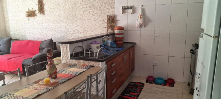 Imagem Casa com 1 Quarto à Venda, 52 m² em Boiçucanga - São Sebastião Imagem Casa com 1 Quarto à Venda, 52 m² em Boiçucanga - São Sebastião
