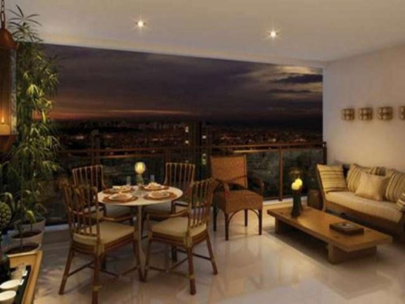 Imagem Apartamento com 3 Quartos à Venda, 103 m² em Federação - Salvador