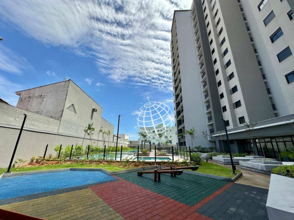 Imagem Apartamento com 1 Quarto à Venda, 52 m² em Nova Gardênia - Atibaia Imagem Apartamento com 1 Quarto à Venda, 52 m² em Nova Gardênia - Atibaia