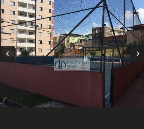 Imagem Apartamento com 3 Quartos à Venda, 61 m² em Cidade Líder - São Paulo