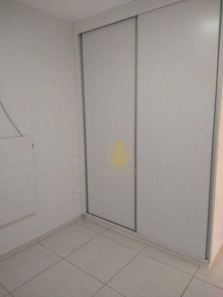 Imagem Apartamento com 1 Quarto à Venda, 43 m² em Nova Aliança - Ribeirão Preto