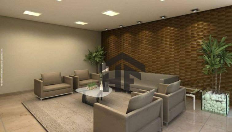 Imagem Apartamento com 2 Quartos à Venda, 57 m² em Casa Caiada - Olinda