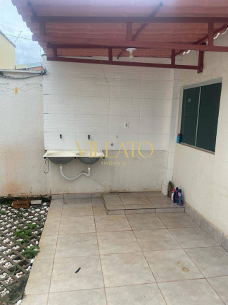Imagem Casa com 2 Quartos à Venda, 87 m² em Setor Maysa - Trindade Imagem Casa com 2 Quartos à Venda, 87 m² em Setor Maysa - Trindade
