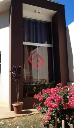 Imagem Casa com 3 Quartos à Venda, 59 m² em Residencial água Branca - Boituva