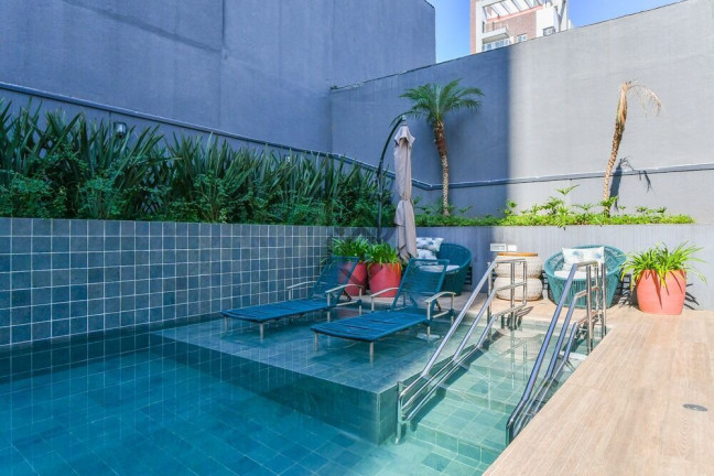 Imagem Apartamento com 1 Quarto à Venda, 47 m² em Vila Mariana - São Paulo