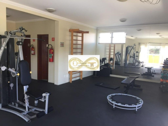 Imagem Imóvel com 2 Quartos à Venda, 65 m² em Jardim Boa Esperança - Campinas