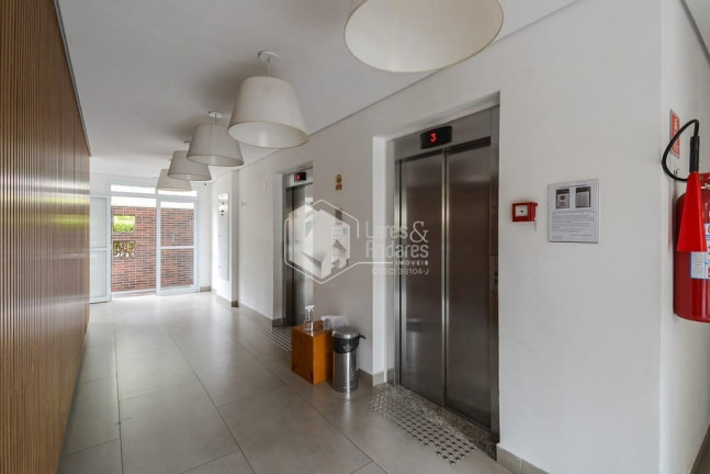 Imagem Apartamento com 2 Quartos à Venda, 59 m² em Pinheiros - São Paulo Imagem Apartamento com 2 Quartos à Venda, 59 m² em Pinheiros - São Paulo