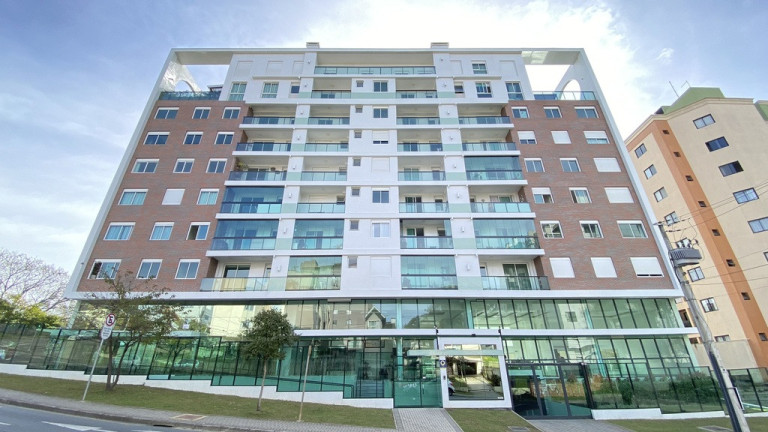 Imagem Cobertura com 3 Quartos à Venda, 120 m² em Champagnat - Curitiba Imagem Cobertura com 3 Quartos à Venda, 120 m² em Champagnat - Curitiba