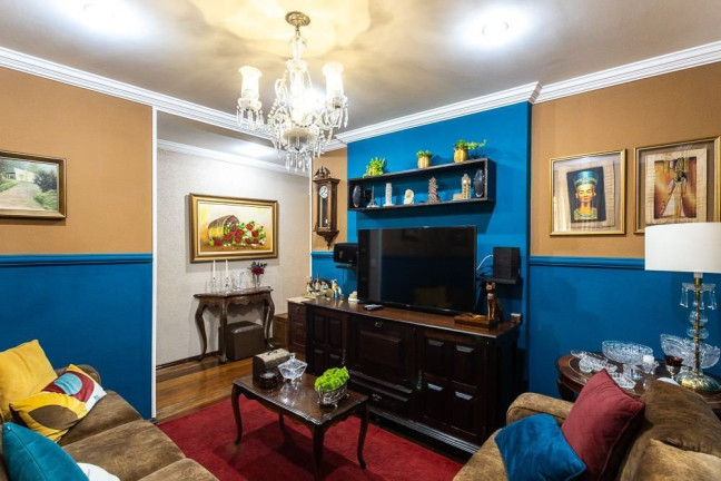 Imagem Casa com 3 Quartos à Venda, 163 m² em Vila Pompéia - São Paulo Imagem Casa com 3 Quartos à Venda, 163 m² em Vila Pompéia - São Paulo