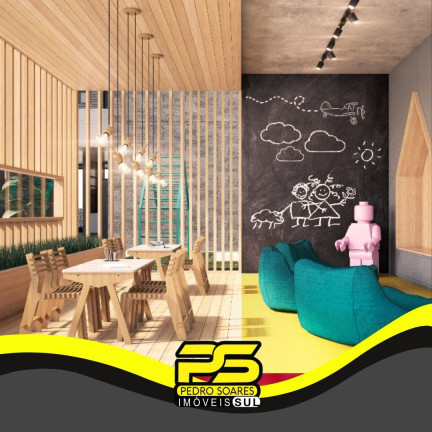 Imagem Apartamento com 2 Quartos à Venda, 48 m² em Tambaú - João Pessoa Imagem Apartamento com 2 Quartos à Venda, 48 m² em Tambaú - João Pessoa