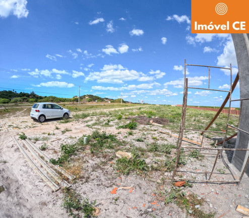 Imagem Terreno à Venda, 200 m² em Majorlândia - Aracati Imagem Terreno à Venda, 200 m² em Majorlândia - Aracati