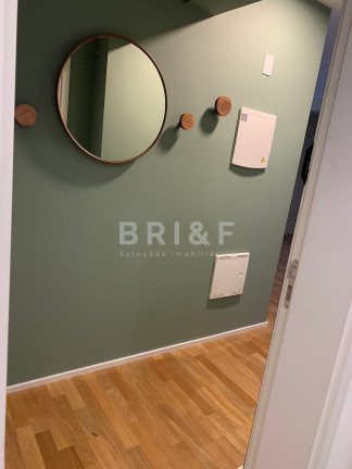 Imagem Apartamento com 3 Quartos à Venda, 90 m² em Vila Madalena - São Paulo Imagem Apartamento com 3 Quartos à Venda, 90 m² em Vila Madalena - São Paulo