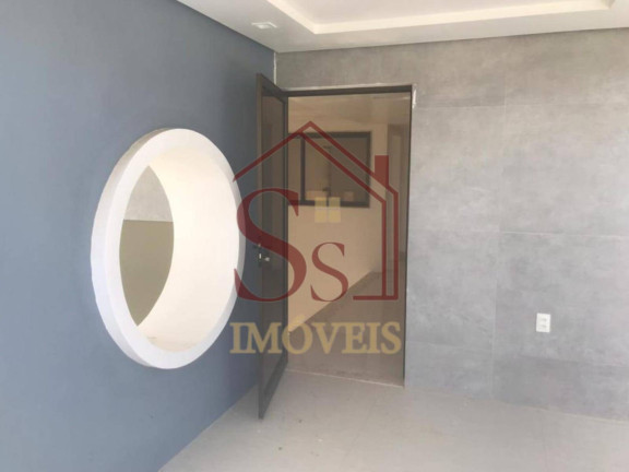Imagem Casa com 4 Quartos para Alugar,  em Rincão - Mossoró