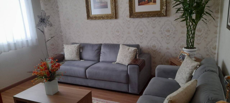 Imagem Casa com 3 Quartos à Venda, 276 m² em Jardim Portal Das Flores Ii - Arapongas Imagem Casa com 3 Quartos à Venda, 276 m² em Jardim Portal Das Flores Ii - Arapongas