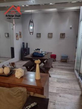 Imagem Casa de Condomínio com 4 Quartos à Venda, 124 m² em Parque Munhoz - São Paulo
