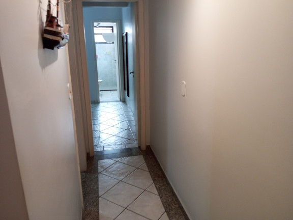 Imagem Apartamento com 3 Quartos à Venda, 120 m² em Enseada - Guarujá
