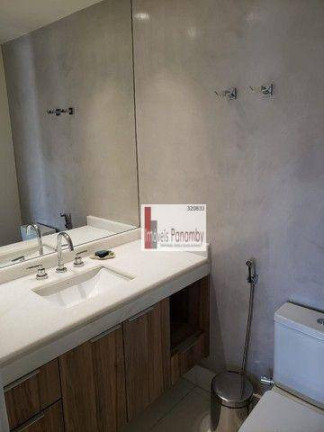 Imagem Apartamento com 2 Quartos à Venda, 71 m² em Moema - São Paulo
