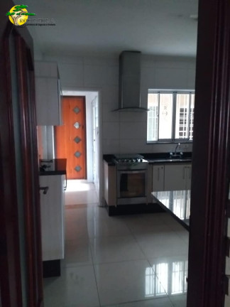 Imagem Sobrado com 3 Quartos à Venda, 112 m² em Lauzane Paulista - São Paulo