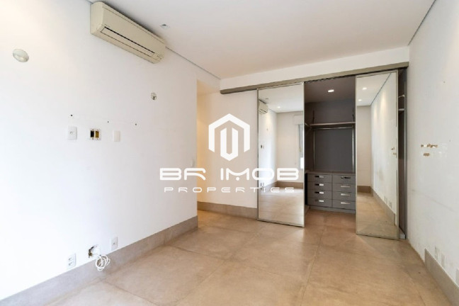 Imagem Imóvel com 2 Quartos à Venda, 112 m² em Vila Nova Conceição - São Paulo