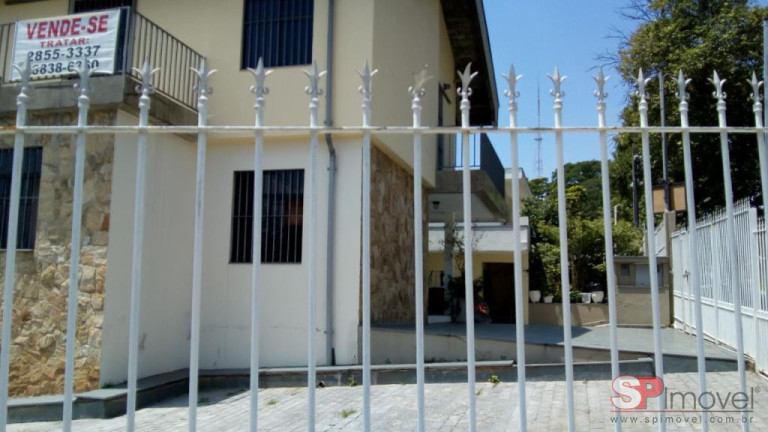 Imagem Casa com 1 Quarto à Venda, 500 m² em Alto Da Lapa - São Paulo Imagem Casa com 1 Quarto à Venda, 500 m² em Alto Da Lapa - São Paulo