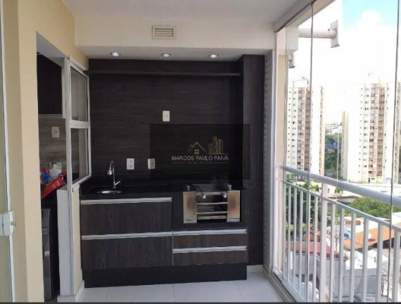 Imagem Apartamento com 2 Quartos à Venda, 71 m² em Macedo - Guarulhos