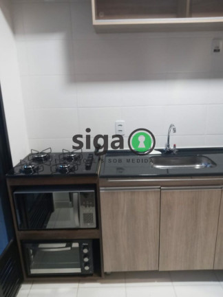 Imagem Apartamento com 2 Quartos para Alugar, 42 m² em Umarizal - São Paulo Imagem Apartamento com 2 Quartos para Alugar, 42 m² em Umarizal - São Paulo