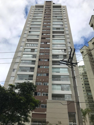Apartamento com 2 Quartos à Venda, 87 m² em Mooca - São Paulo