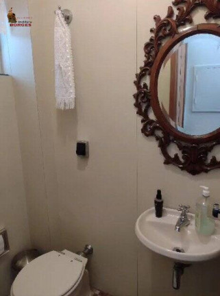 Imagem Casa com 3 Quartos à Venda, 175 m² em Campo Belo - São Paulo Imagem Casa com 3 Quartos à Venda, 175 m² em Campo Belo - São Paulo
