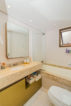 Imagem Apartamento com 3 Quartos à Venda, 106 m² em Bela Vista - Porto Alegre