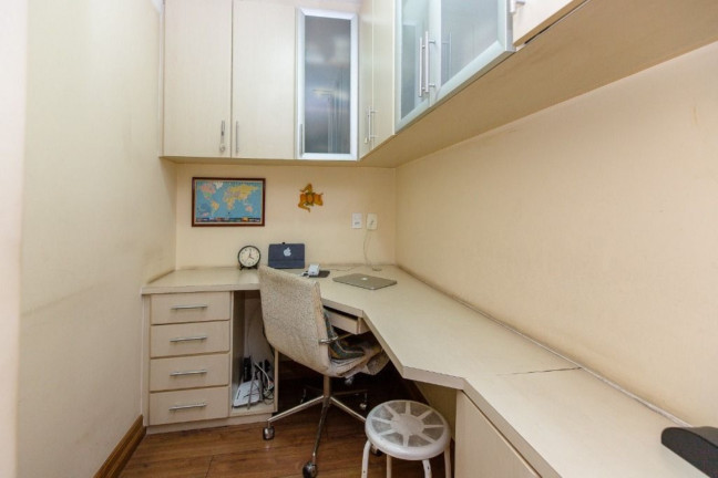 Imagem Imóvel com 2 Quartos à Venda, 99 m² em Vila Clementino - São Paulo