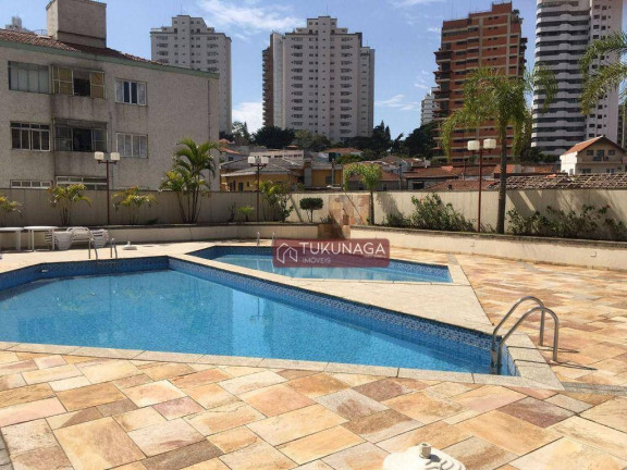 Imagem Apartamento com 4 Quartos à Venda, 159 m² em água Fria - São Paulo Imagem Apartamento com 4 Quartos à Venda, 159 m² em água Fria - São Paulo