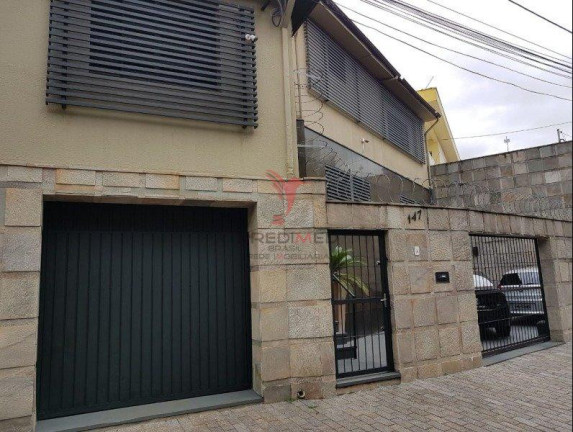 Imagem Casa com 3 Quartos à Venda, 220 m² em Ipiranga - São Paulo