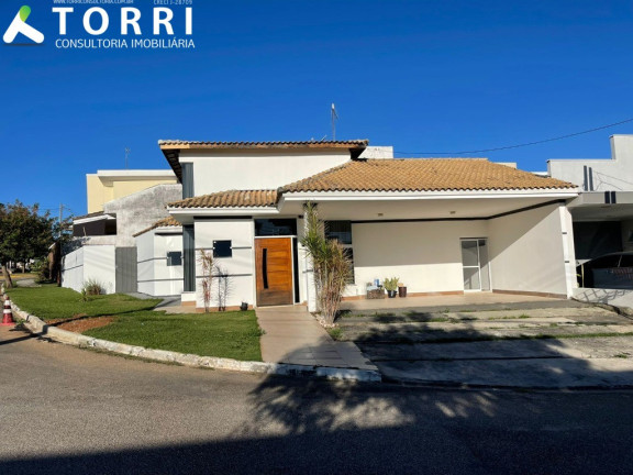 Imóvel com 3 Quartos à Venda, 250 m² em Condomínio Golden Park Sigma - Sorocaba