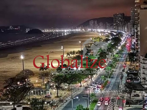 Imagem Imóvel com 2 Quartos à Venda, em Boqueirão - Santos Imagem Imóvel com 2 Quartos à Venda, em Boqueirão - Santos