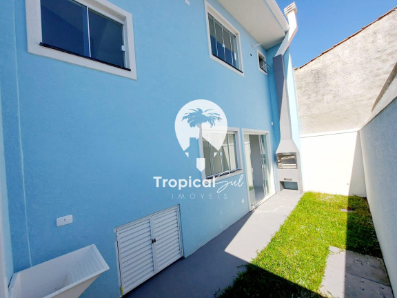 Imagem Casa com 3 Quartos à Venda, 116 m² em Shangri-lá - Pontal Do Parana Imagem Casa com 3 Quartos à Venda, 116 m² em Shangri-lá - Pontal Do Parana