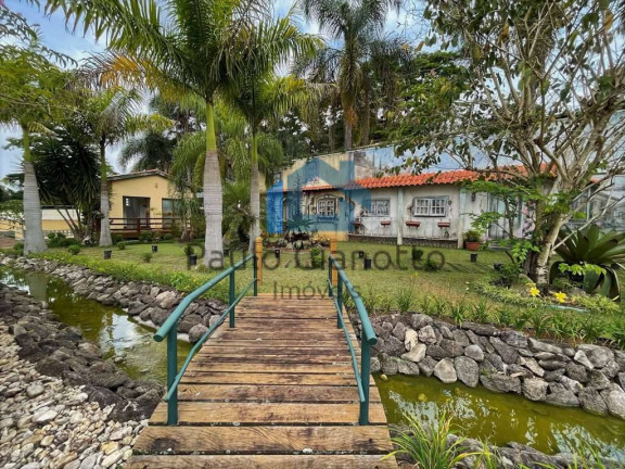 Imagem Casa com 4 Quartos à Venda, 800 m² em Granja Viana - Cotia
