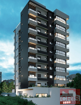 Imagem Apartamento com 3 Quartos à Venda, 113 m² em Humaitá - Bento Gonçalves